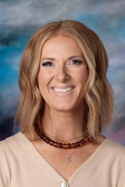 Emily Lyman : ELA
