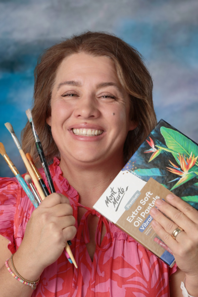Kelly Masner : Art