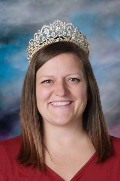 Liz Nelson : Math / Science