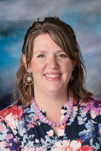 Amy Nielson : Math / Science