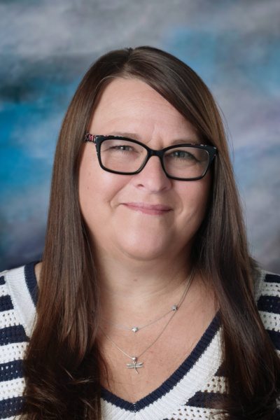 Danielle Sorensen : Refocus Specialist