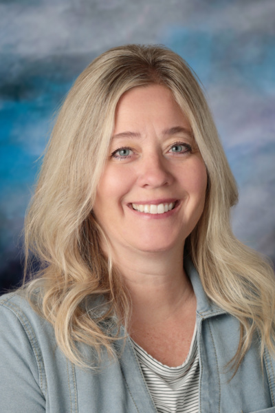 Carolyn Taylor : ELA