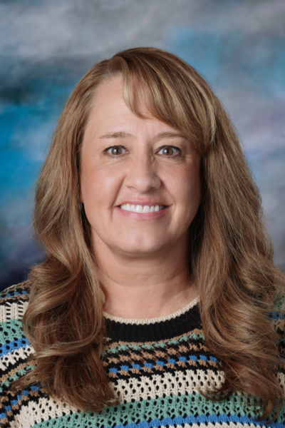 Melissa Tolbert : ELA