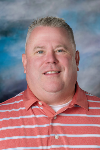 Kurtis Topham : US History / Civics