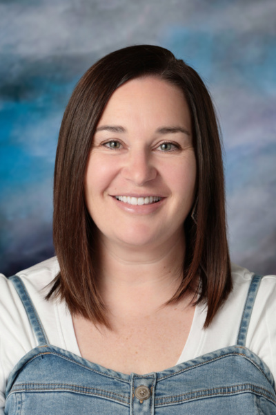 Aliese Withers : Special Education