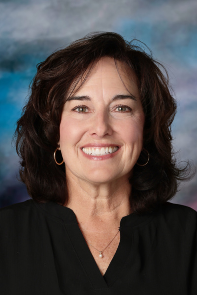 Lori Zubeck : Vice Principal