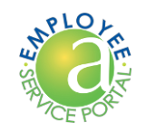 Logo for Employee Service Portal