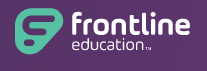 Logo for Frontline Education