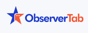 Logo for observer tab
