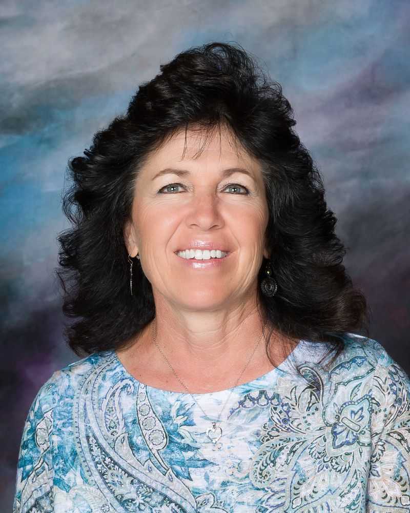 Kim Terril : Instructional Assistant