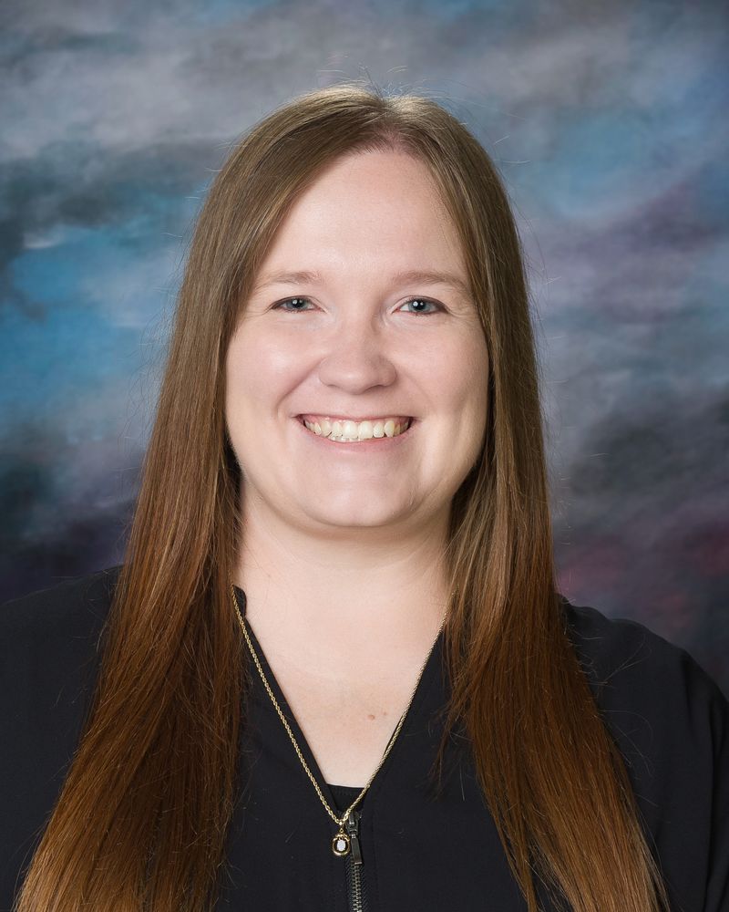 Christina Rawlinson : 3rd Grade Teacher