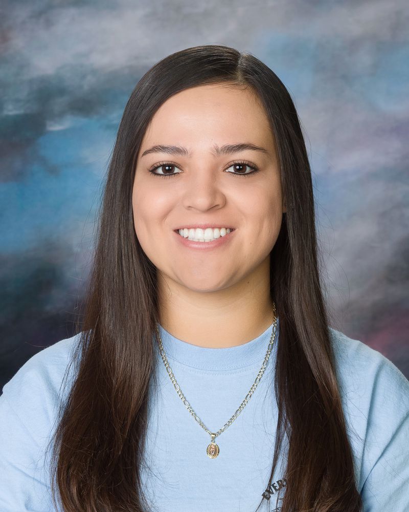 Adriana Mendoza : Migrant Recruiter