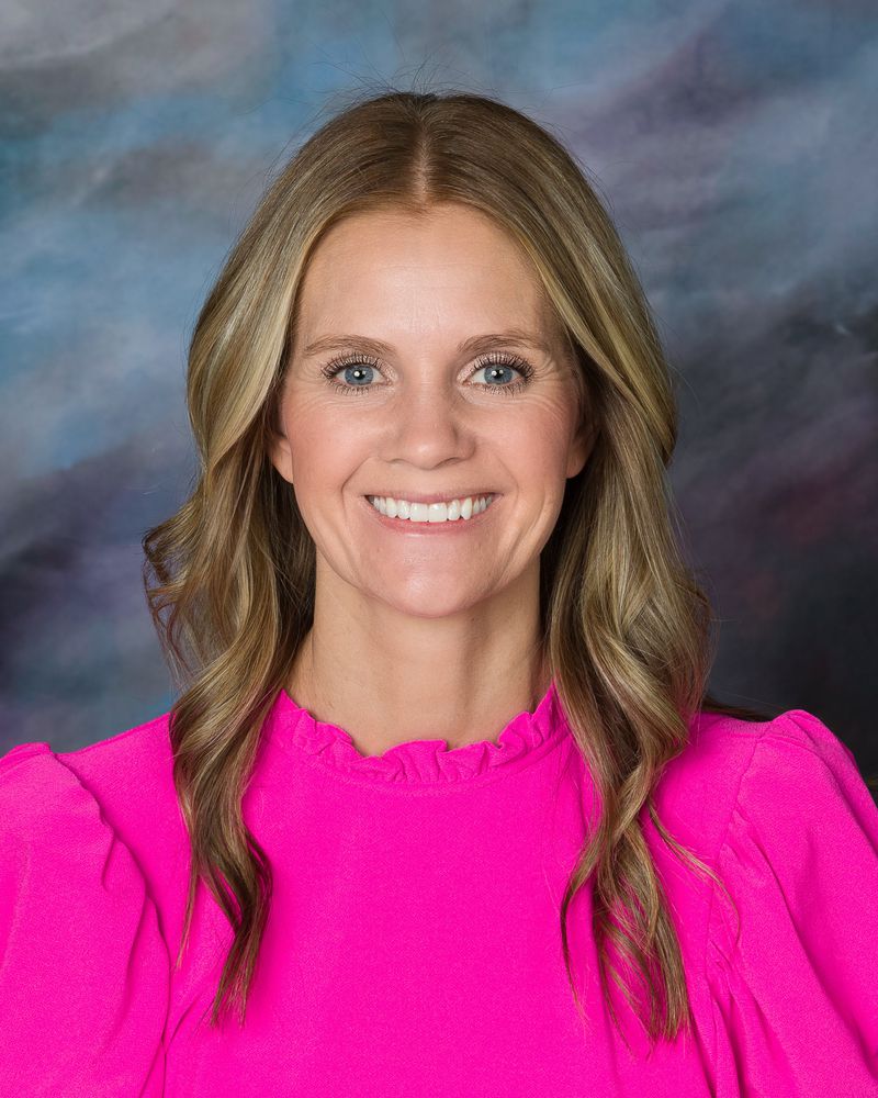 Ashley Abbott : 4th Grade Teacher