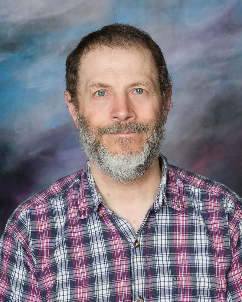 Terry Ferris : 2nd Grade Teacher