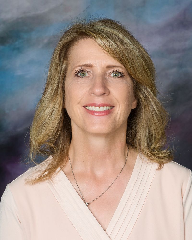 Marsha Lovell : Clerical Assistant