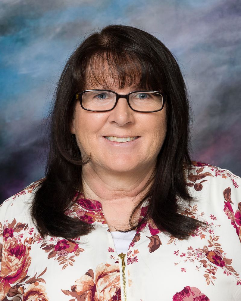 Carolee Ferris : Literacy/ESL
