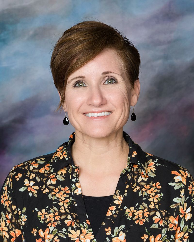 DeEtta Oman : Special Education