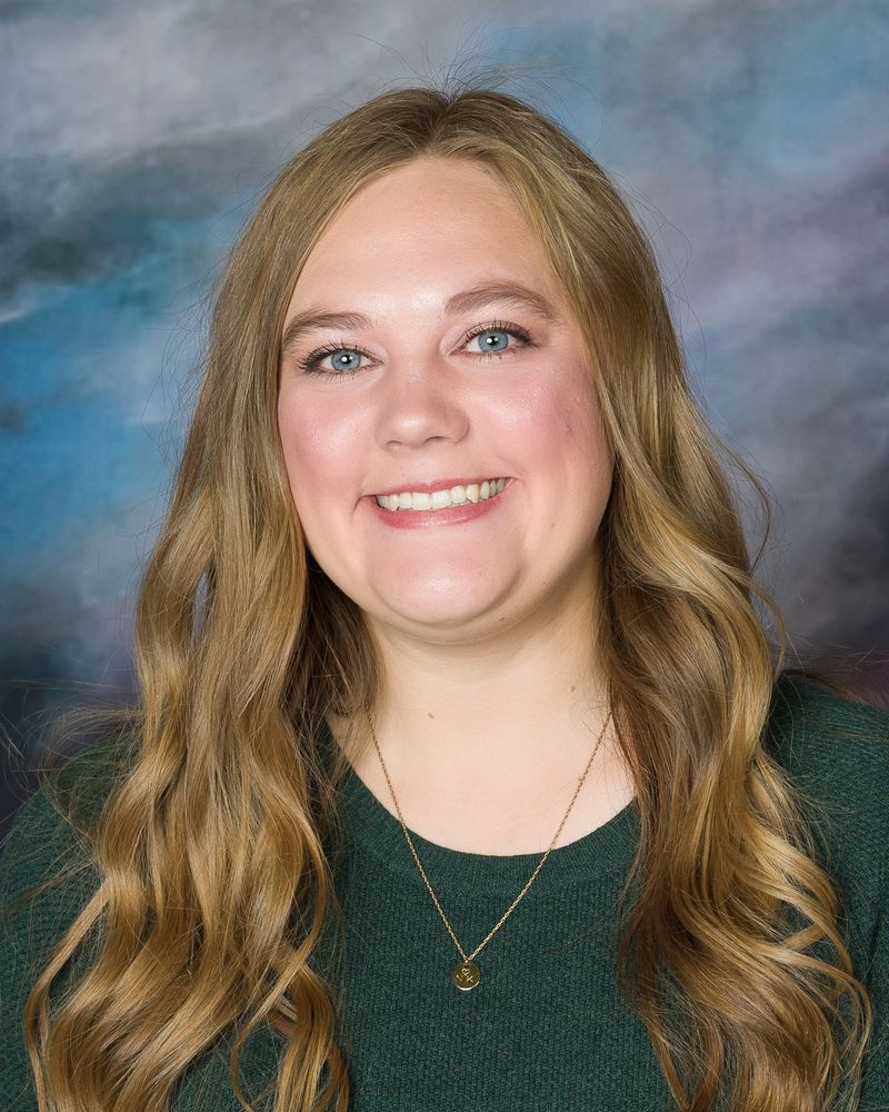 Korie Christian : 2nd Grade Teacher