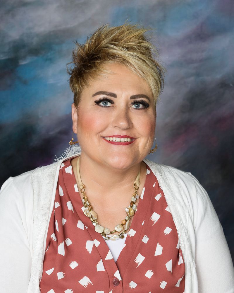 Portia Willoughby : 2nd Grade Teacher