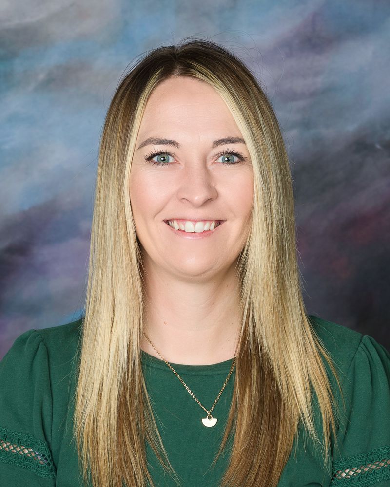 Brynlee George : 4th Grade Teacher