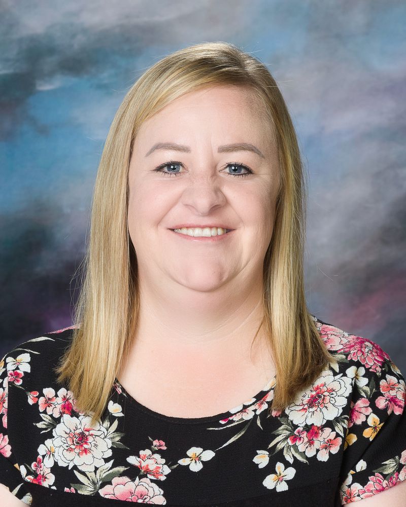 Mallorie Beckstrom : Instructional Assistant