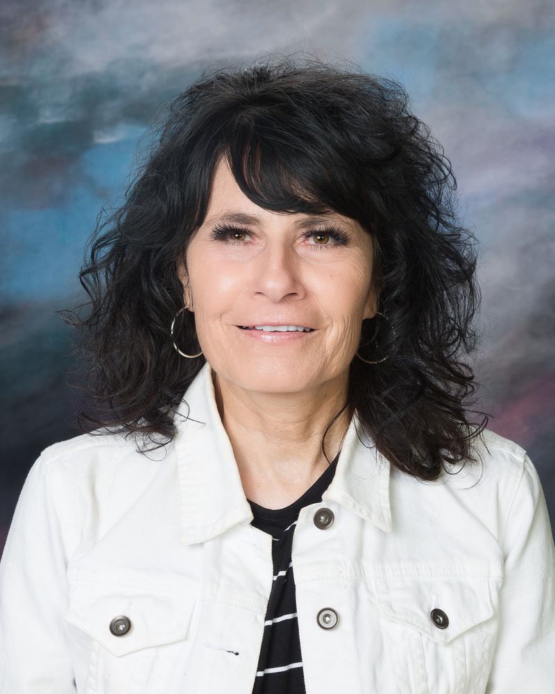 Janet Dutson : 3rd Grade Teacher