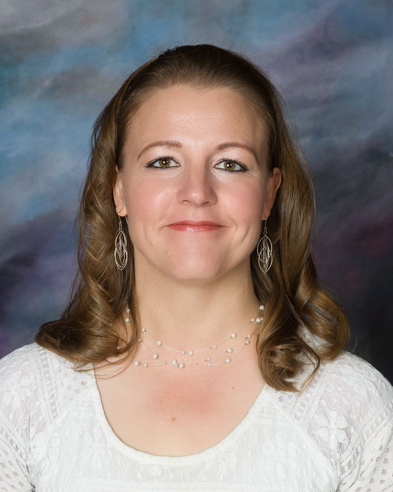 Andrea Marquis : Instructional Assistant