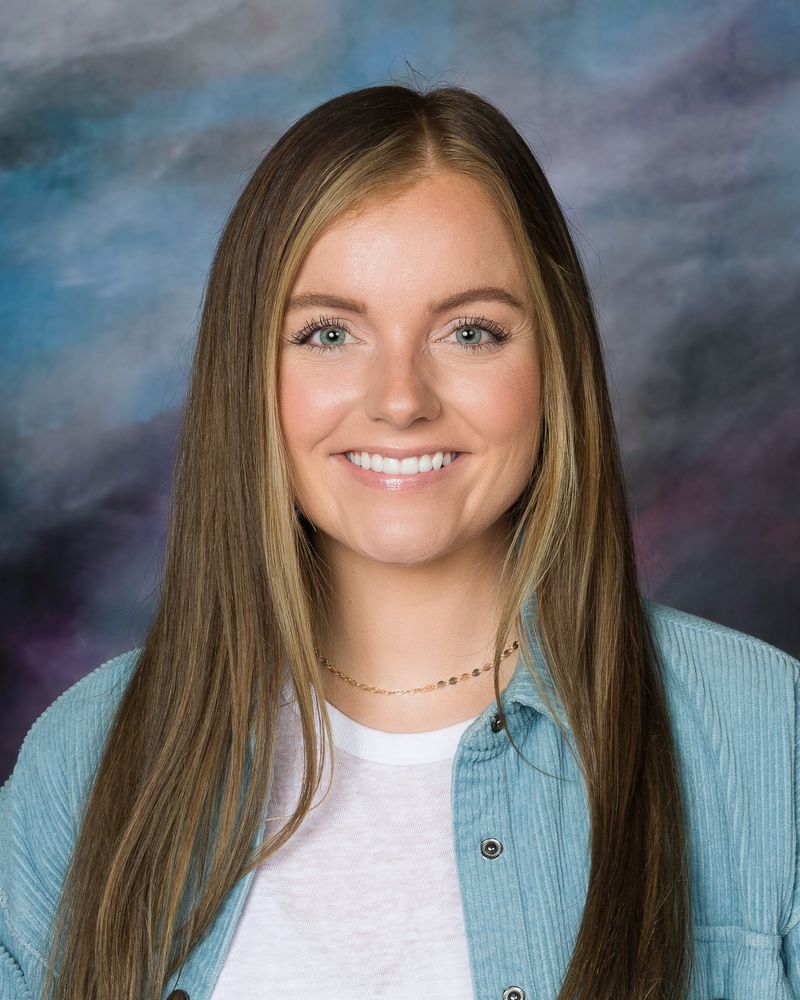 Kammi Willoughby : Coding Specialist