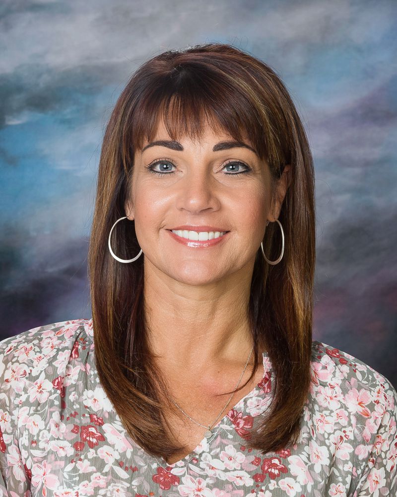 Danielle Morgan : 3rd Grade Teacher