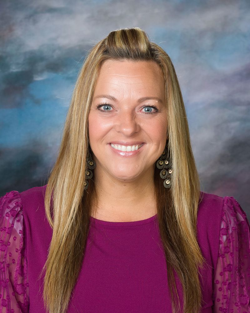 Jan Prince : ESL Specialist