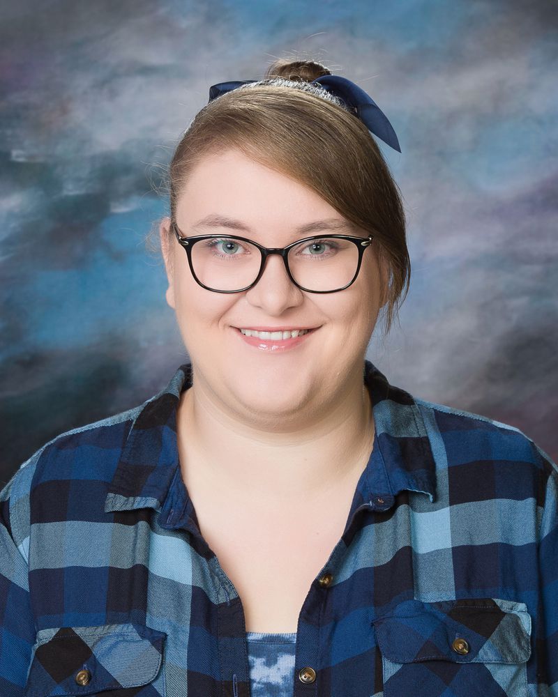 Shayla Roper : Character Behavior Specialist