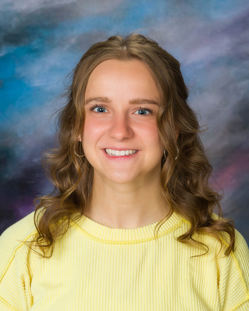 Skyler Brough : Instructional Assistant