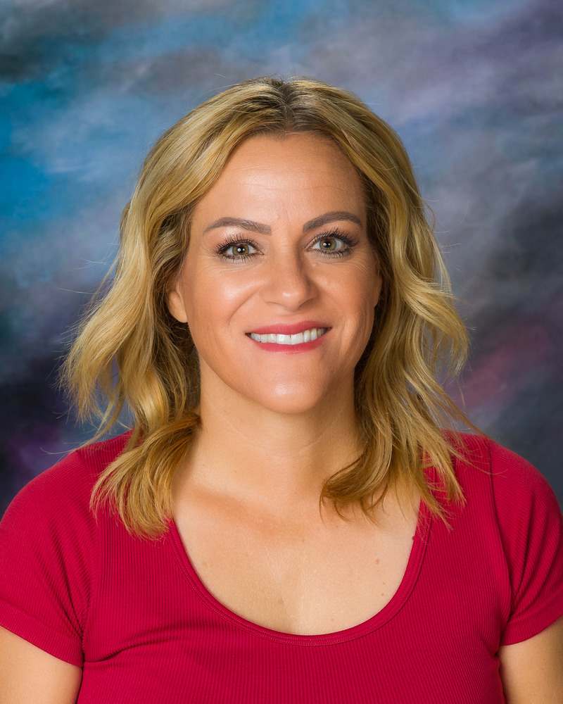 Susan Christensen : 3rd Grade Teacher