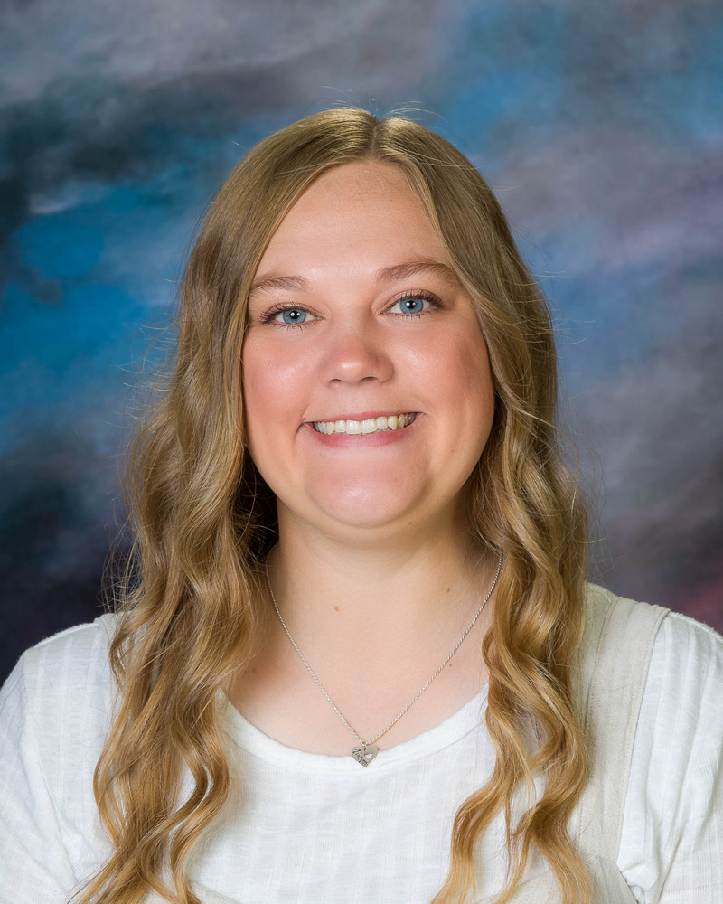 Korie Christian : 2nd Grade Teacher