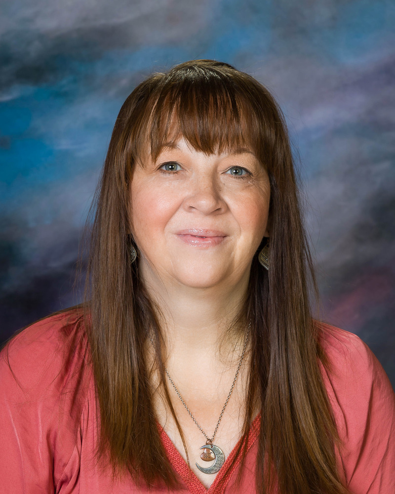 Lori Clark : Instructional Assistant