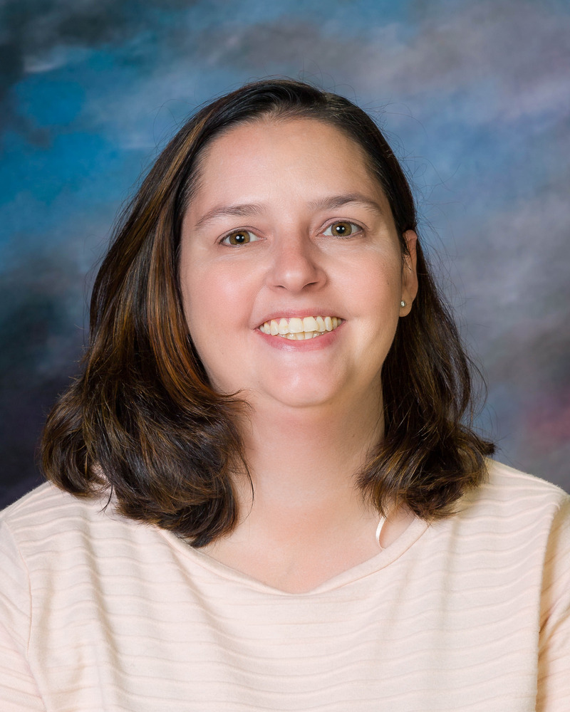 Michelle Cropper : Americorp