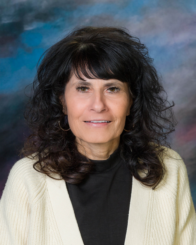 Janet Dutson : 3rd Grade Teacher