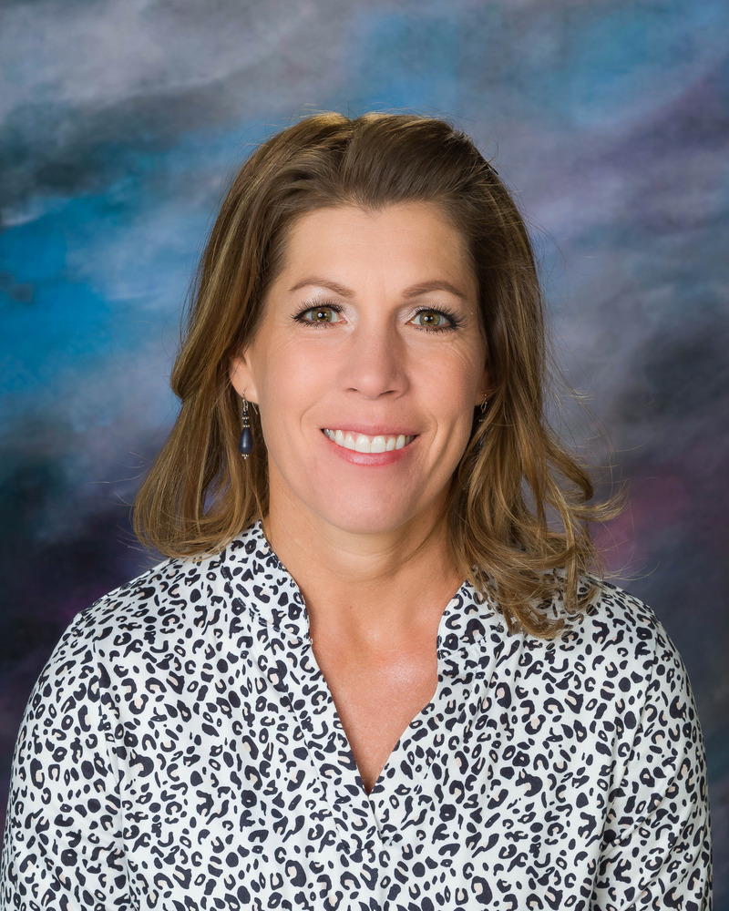 Lisa Edwards : 2nd Grade Teacher