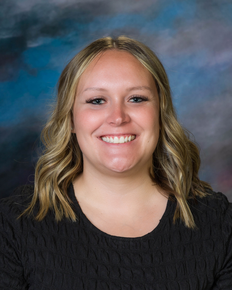 Nicole Fisher : 2nd Grade Teacher