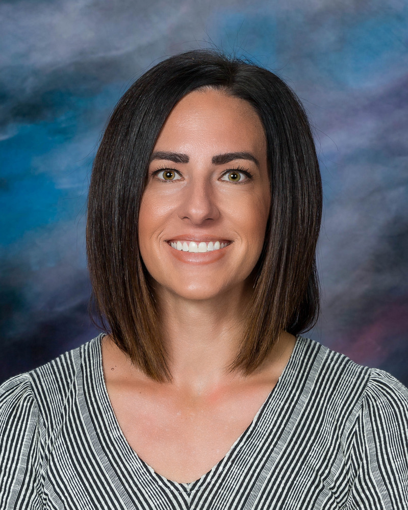 Nicole Fowles : 2nd Grade Teacher