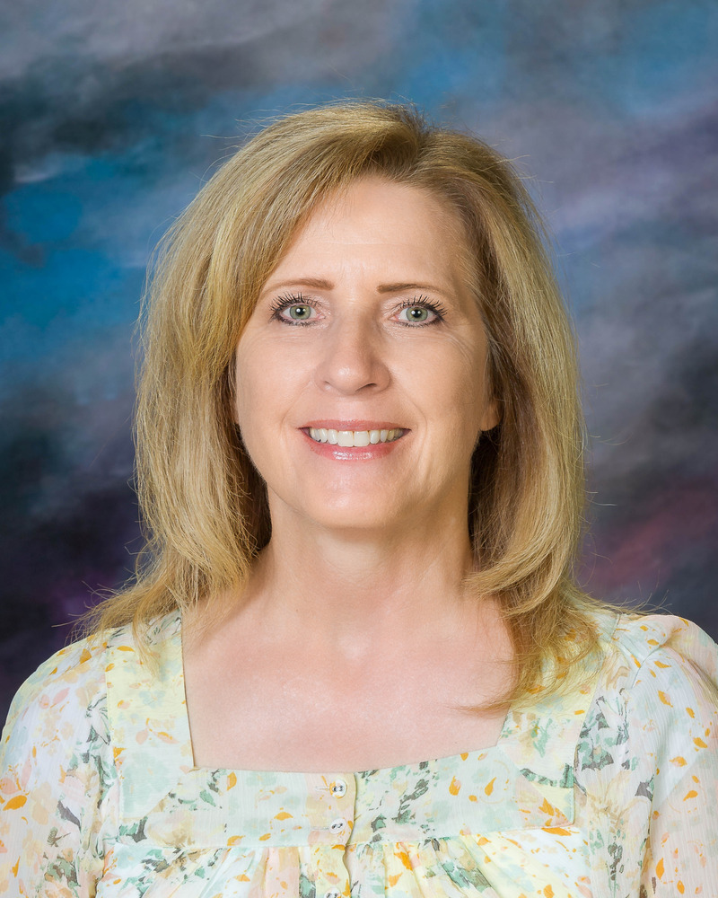 Marsha Lovell : Clerical Assistant