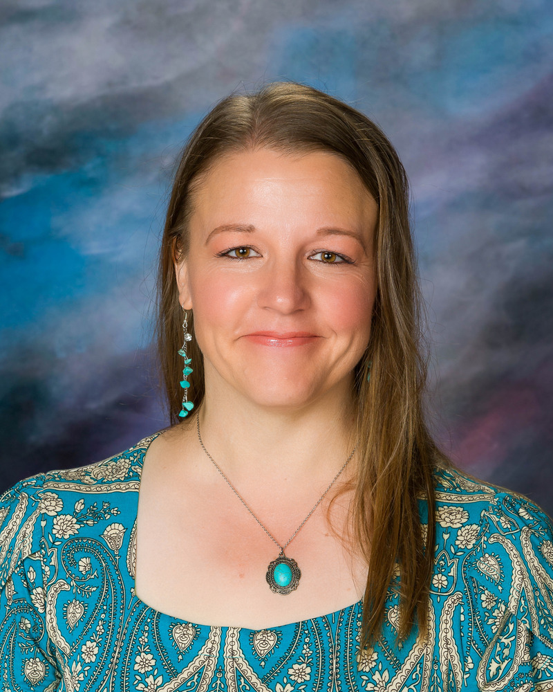 Andrea Marquis : Instructional Assistant