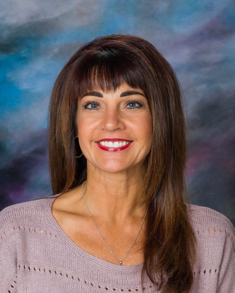 Danielle Morgan : 3rd Grade Teacher