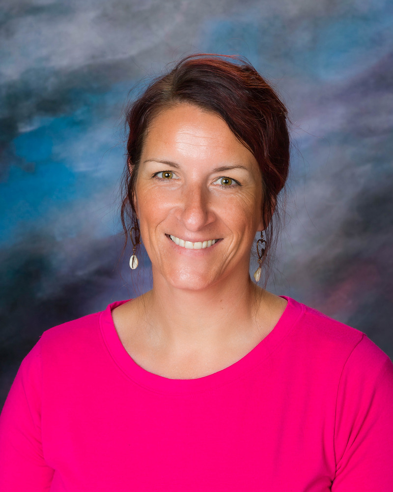 Heather Nielson : ESL Specialist