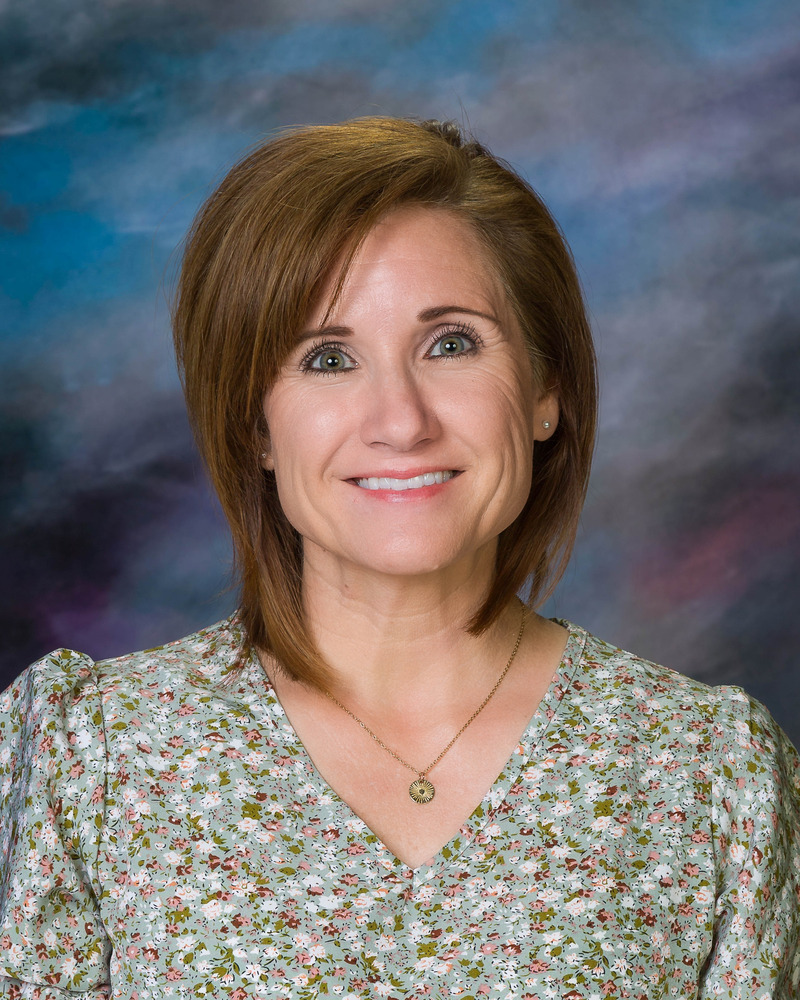 DeEtta Oman : Special Education
