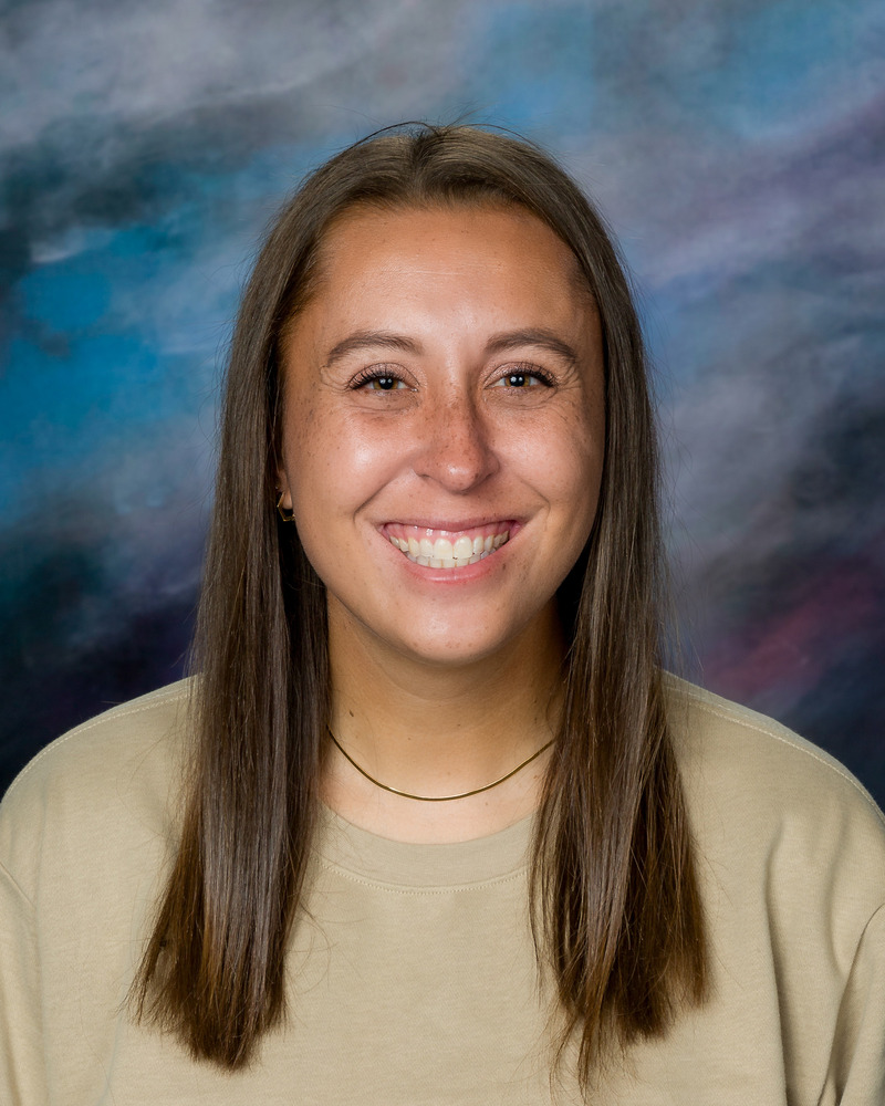 Vanessa Porter : PE Specialist