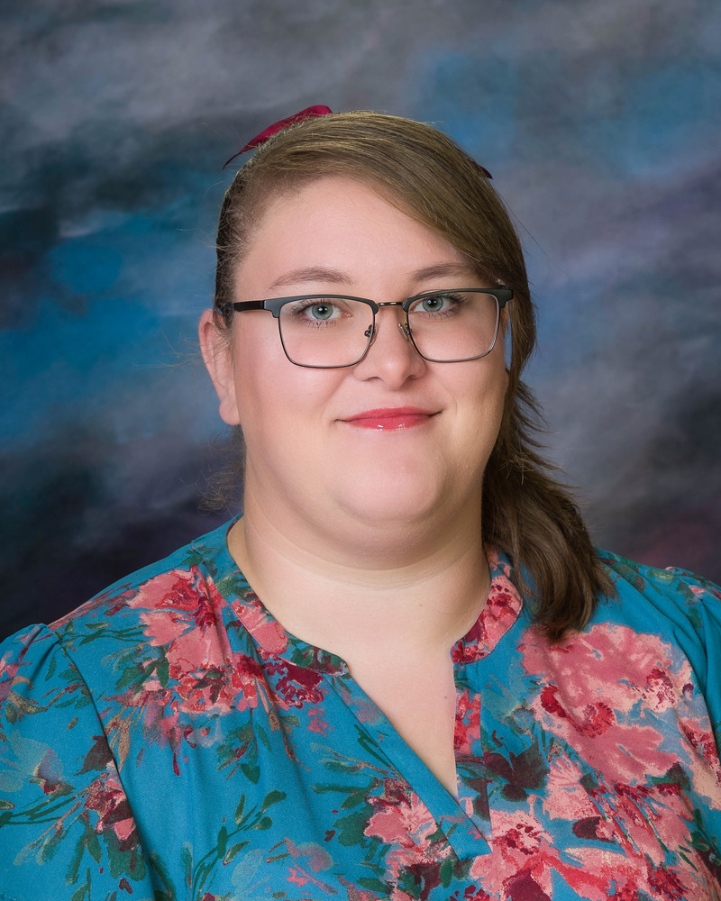 Shayla Roper : Character Behavior Specialist