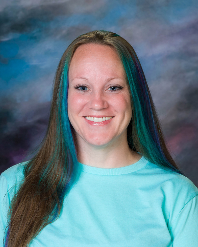 Jennifer Rowley : Instructional Assistant