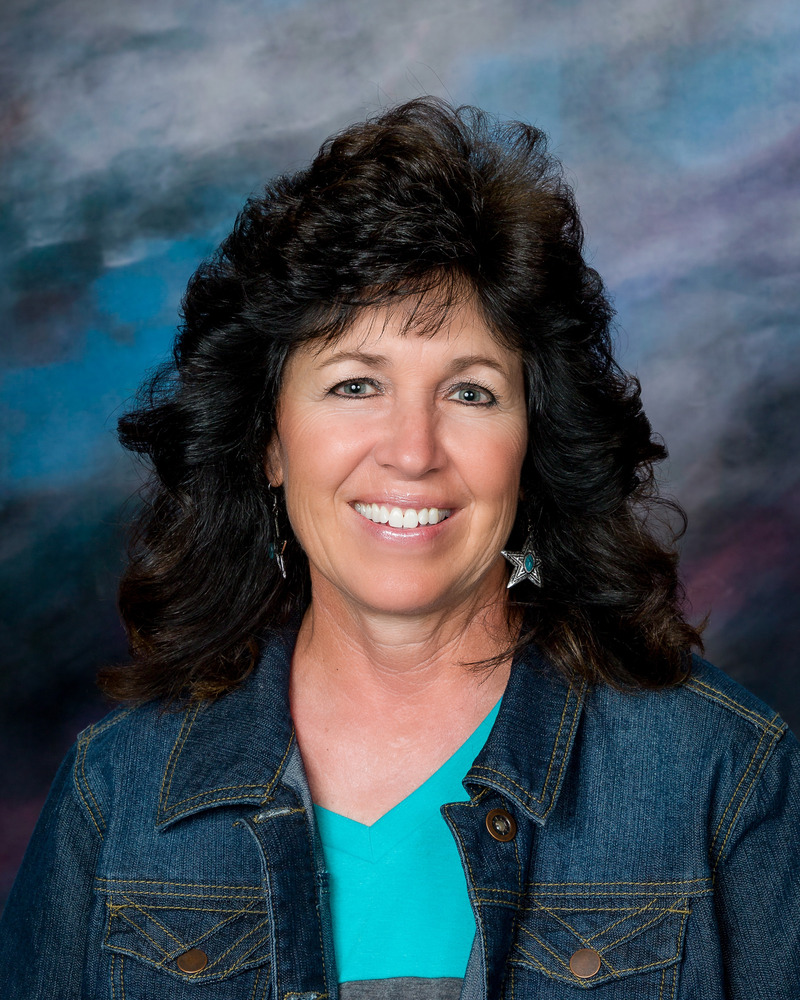 Kim Terril : Instructional Assistant