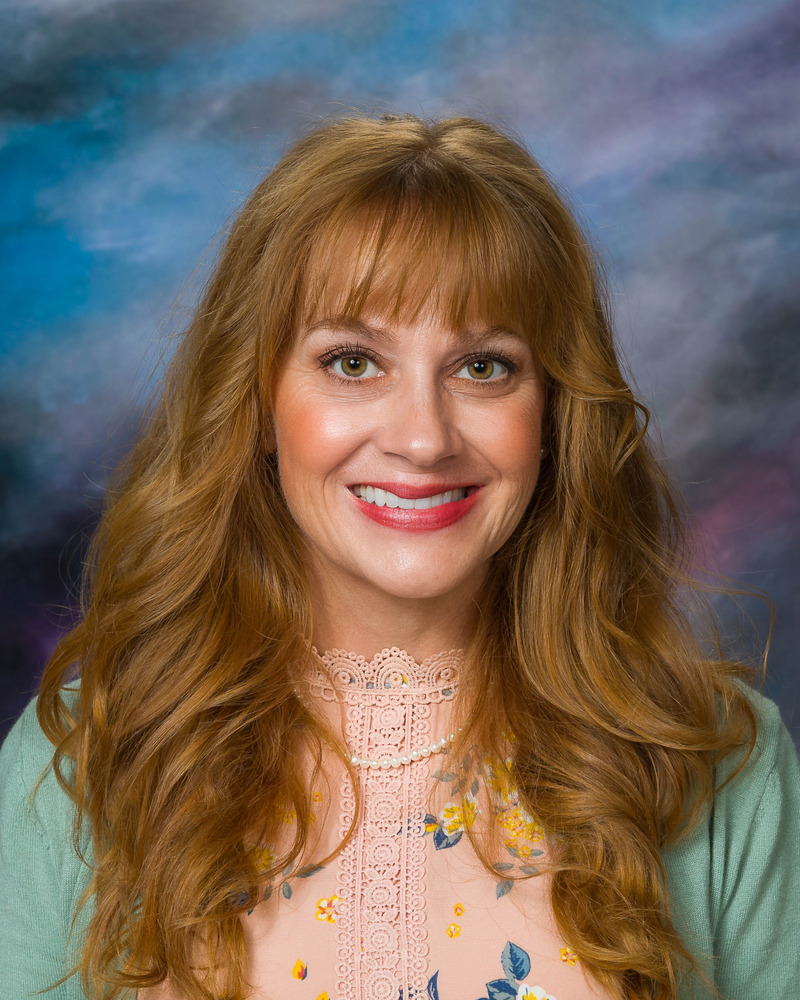 Shanna Tolbert : 2nd Grade Teacher